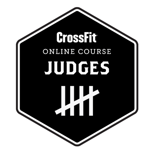 crossfit football certificado